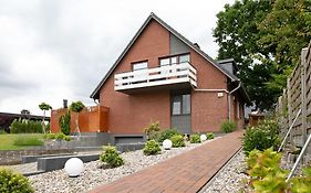 Ferienwohnung Muerwik